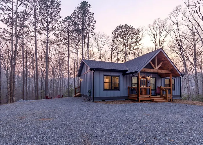 River View Getaway By 2Dc