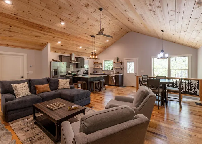 Hemlock Hideaway